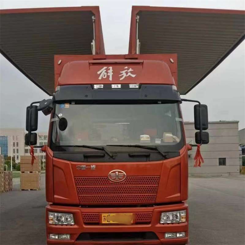福建厦门翔安到重庆物流公司，一站式服务为您提供高效便捷货运体验（到重庆的物流公司）