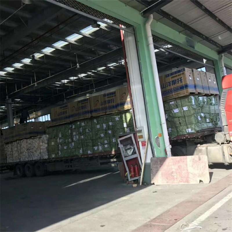 福建厦门翔安到潜江物流公司，专业货运，高效快捷