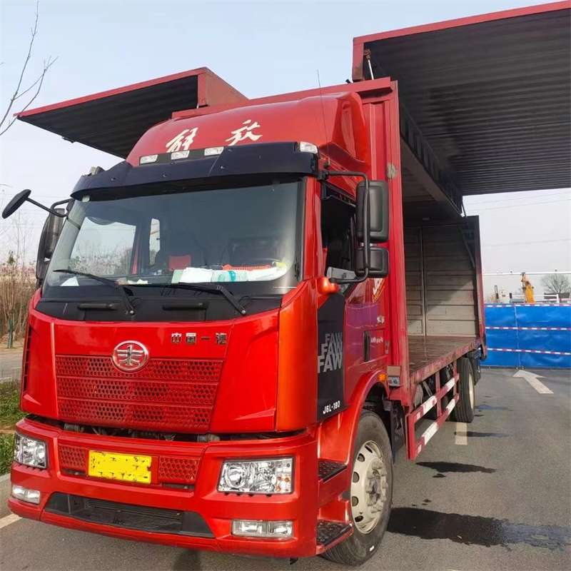 福建厦门翔安至昆明货运专线，一站式物流服务助您货达千里