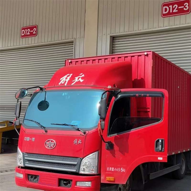 福建厦门翔安至克孜勒苏物流专线一站式服务，高效运输保障