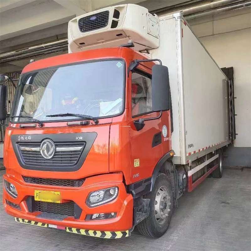福建厦门翔安到合肥物流公司一站式服务，满足您的各种物流需求