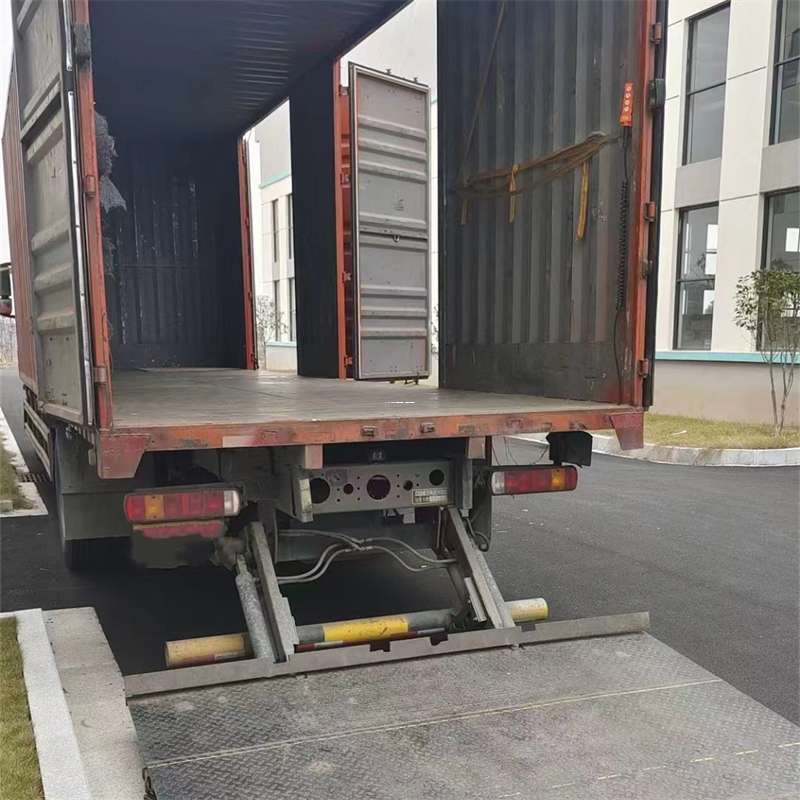 福建厦门翔安到长沙物流公司——专业货运，全程无忧