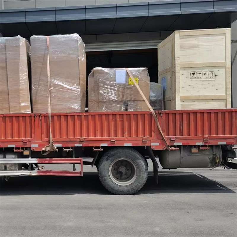 福建厦门翔安到朔州物流公司——一站式服务，让货运更便捷