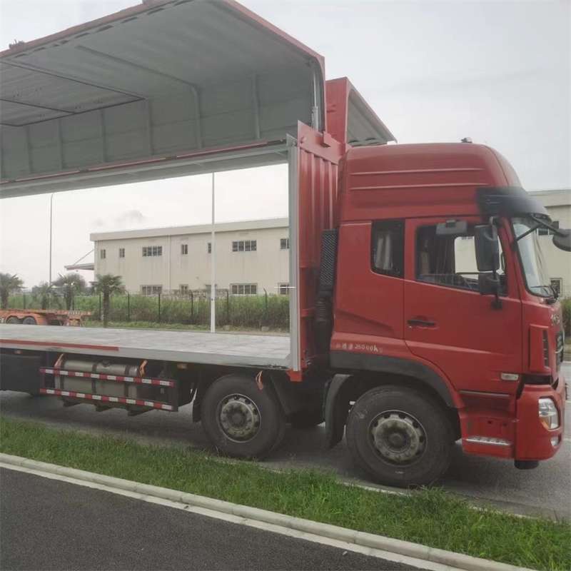 福建厦门翔安至自贡货运专线，一站式物流服务助您成功