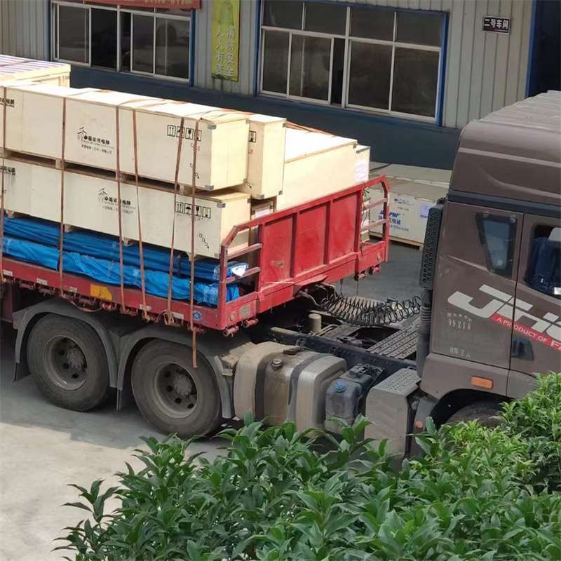 福建厦门翔安至新疆阿勒泰福海县物流专线，一站式服务，让您的货物畅行无忧